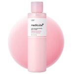 Wholesale Medicube PDRN Toner Salmon DNA Milky Toner