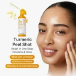 Wholesale Medicube Kojic Acid Turmeric Peel Shot 80ml