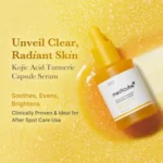 Wholesale Medicube Kojic Acid Turmeric Niacinamide Serum 30ml