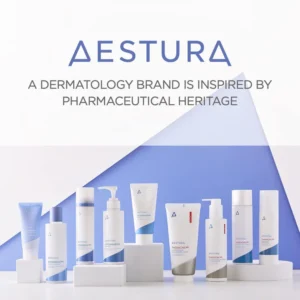 Wholesale AESTURA Dermocosmetic Korean Skincare Brand