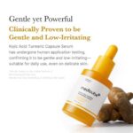 Wholesale Medicube Kojic Acid Turmeric Niacinamide Serum 30ml