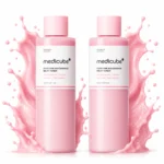 Wholesale Medicube PDRN Toner Salmon DNA Milky Toner 150ml