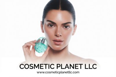 ANUA K-BEAUTY BRAND COLLABORATION WITH KENDALL JENNER