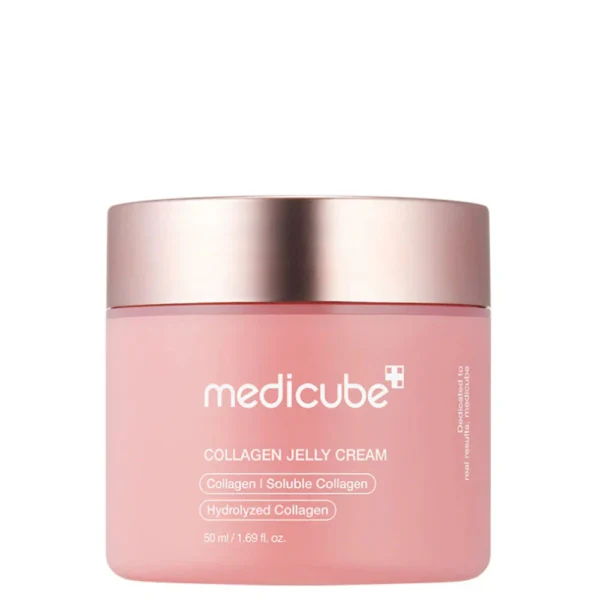 Wholesale Medicube Collagen Jelly Cream 50ml