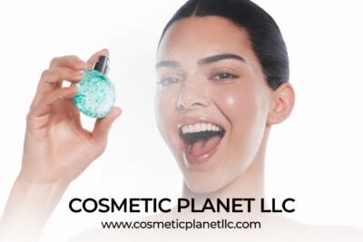 ANUA K-BEAUTY BRAND COLLABORATION WITH KENDALL JENNER
