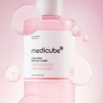 Wholesale Medicube PDRN Pink Cica Soothing Toner 250ml