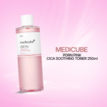 Wholesale Medicube PDRN Pink Cica Soothing Toner 250ml