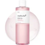 Wholesale Medicube PDRN Pink Cica Soothing Toner 250ml