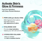 Wholesale Anua PDRN Hyaluronic Acid Hydrating Capsule Mist 30ml