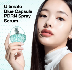 Wholesale Anua PDRN Hyaluronic Acid Hydrating Capsule Mist 30ml 
