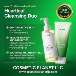 Anua Korean Cosmetic Brand
