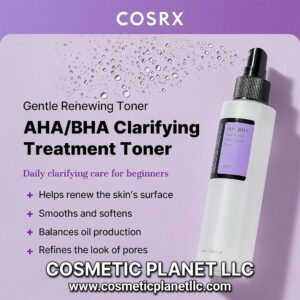 Cosrx Korean Skin Care Brand Wholesale