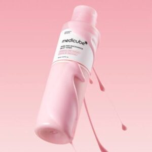 Wholesale Medicube PDRN Toner Salmon DNA Milky Toner 150ml