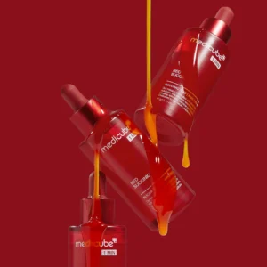 Wholesale Medicube Red Succinic Acid Serum 30ml 