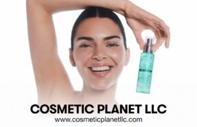 ANUA K-BEAUTY BRAND COLLABORATION WITH KENDALL JENNER