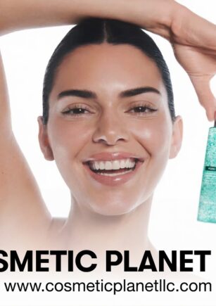ANUA K-BEAUTY BRAND COLLABORATION WITH KENDALL JENNER