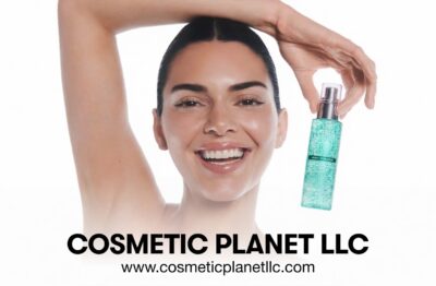 ANUA K-BEAUTY BRAND COLLABORATION WITH KENDALL JENNER