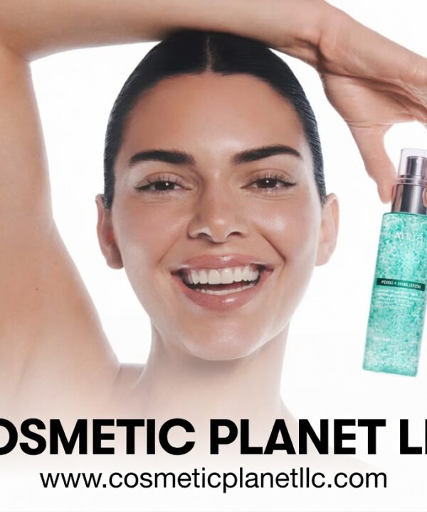 ANUA K-BEAUTY BRAND COLLABORATION WITH KENDALL JENNER