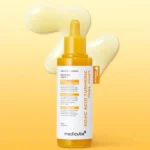 Wholesale Medicube Kojic Acid Turmeric Peel Shot 80ml