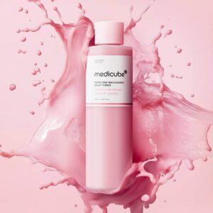 Wholesale Medicube PDRN Toner Salmon DNA Milky Toner 150ml