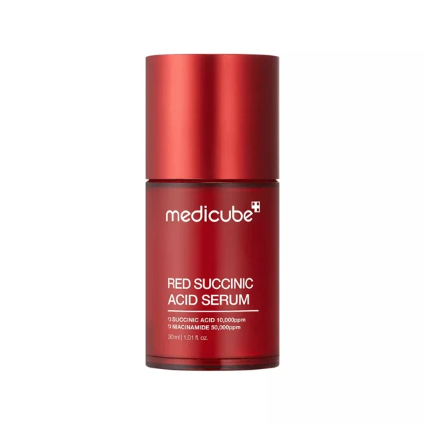 Wholesale Medicube Red Succinic Acid Serum 30ml