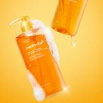 Wholesale Medicube Kojic Acid Turmeric Vita Brightening Body Wash 400ml