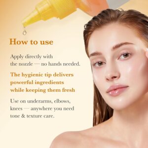 Wholesale Medicube Kojic Acid Turmeric Resurfacing Toner 250ml