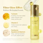 Wholesale Medicube Kojic Acid Turmeric Vita Jelly Mist Serum 100ml