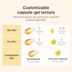 Wholesale Medicube Kojic Acid Turmeric Vita Capsule Cream 53g