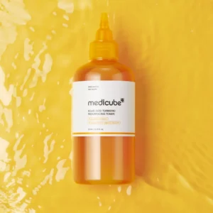 Wholesale Medicube Kojic Acid Turmeric Resurfacing Toner 250ml