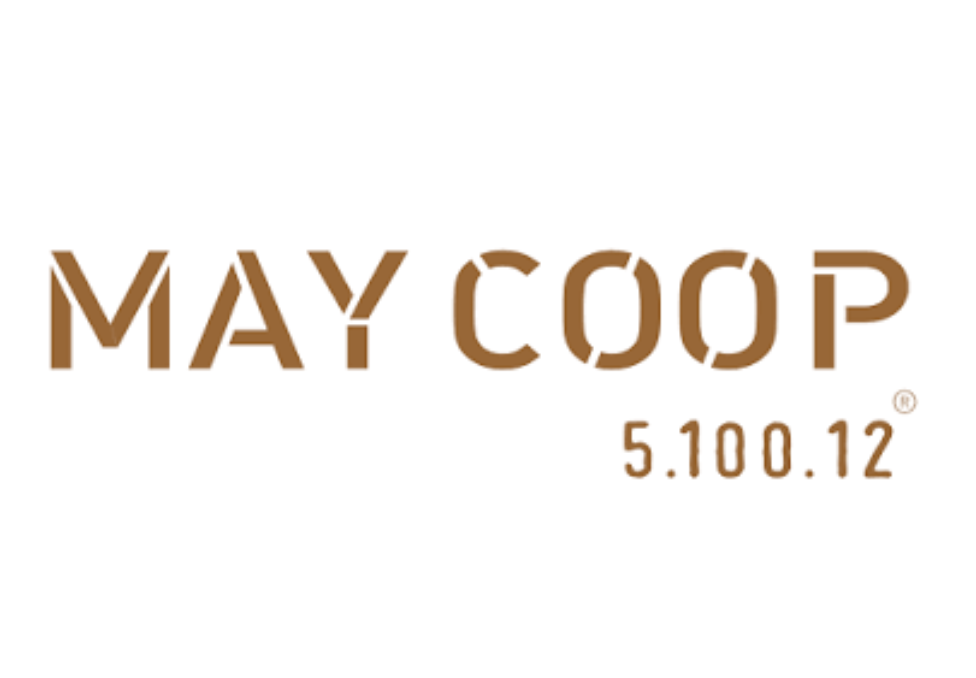 Wholesale May COOP Korean Skincare Brand
