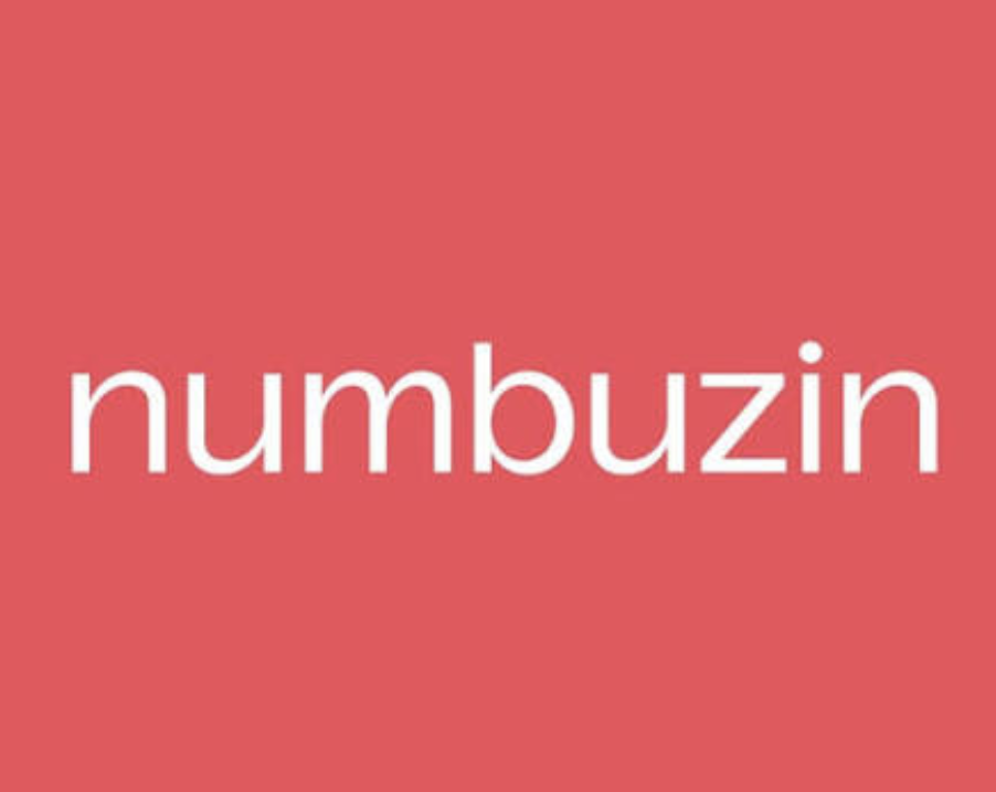 Numbuzin Korean Skincare Brand