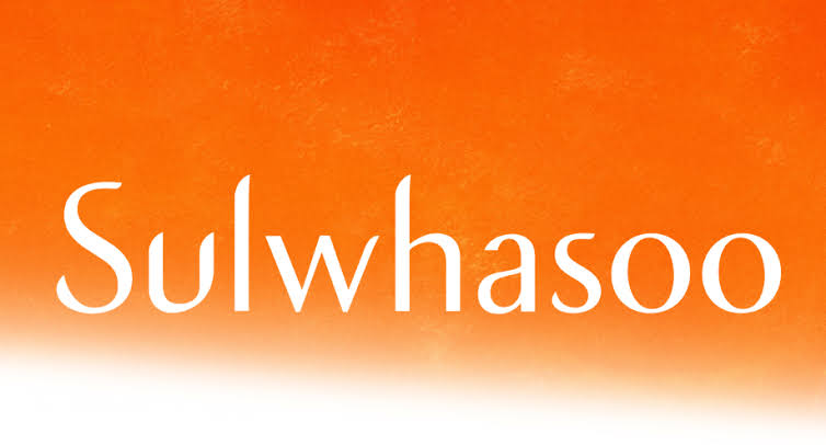 Wholesale Sulwhasoo Korean Skincare Brand