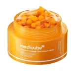 Wholesale Medicube Kojic Acid Turmeric Vita Capsule Cream 53g