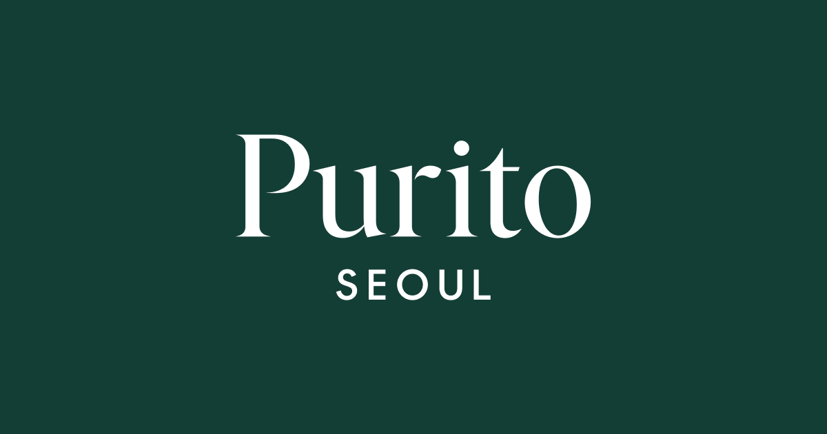Wholesale PURITO SEOUL Korean Skincare Brand