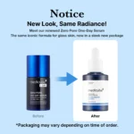 Wholesale Medicube Zero Pore One Day Peptide Serum 30ml