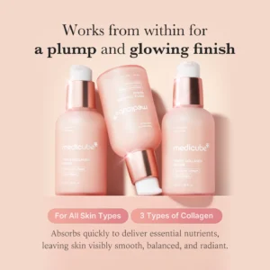 Wholesale Medicube Triple Collagen Serum 4.0 (55ml)