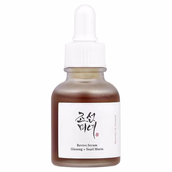 Wholesale Beauty of Joseon Revive Serum : Ginseng + Snail Mucin 30ml