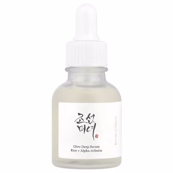 Wholesale Beauty of Joseon Glow Deep Serum : Rice + Alpha Arbutin 30ml