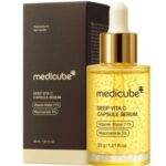 Wholesale Medicube Deep Vita C Capsule Serum 30ml