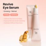 Wholesale Beauty of Joseon Revive Eye Serum : Ginseng + Retinal 30ml
