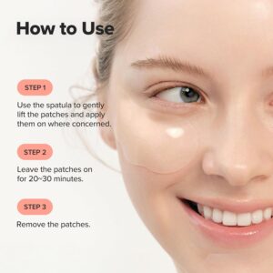 Wholesale Beauty of Joseon Revive Under Eye Patch 60ea 93g