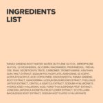 Wholesale Beauty of Joseon Revive Serum : Ginseng + Snail Mucin 30ml