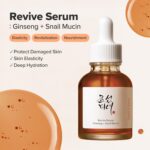 Wholesale Beauty of Joseon Revive Serum : Ginseng + Snail Mucin 30ml