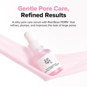 Wholesale Beauty of Joseon Pore Firming Serum : Red Bean PDRN + Peptide 30ml