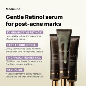 Wholesale Medicube Deep Vita A Retinol Serum 30ml
