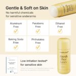 Medicube Fresh That Lasts Vanilla & Pistachio Deodorant 80g