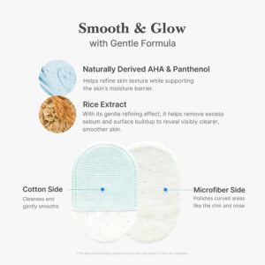 Wholesale Medicube Zero Pore Peel Pad 8Ea
