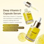 Wholesale Medicube Deep Vita C Capsule Serum 30ml