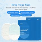 Wholesale Medicube Zero Pore Peel Pad 8Ea